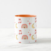 FruityJams brand decorative Mok (Midden)