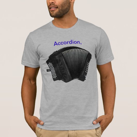 Frumm Frumm Woosh T-shirt (Voorkant)