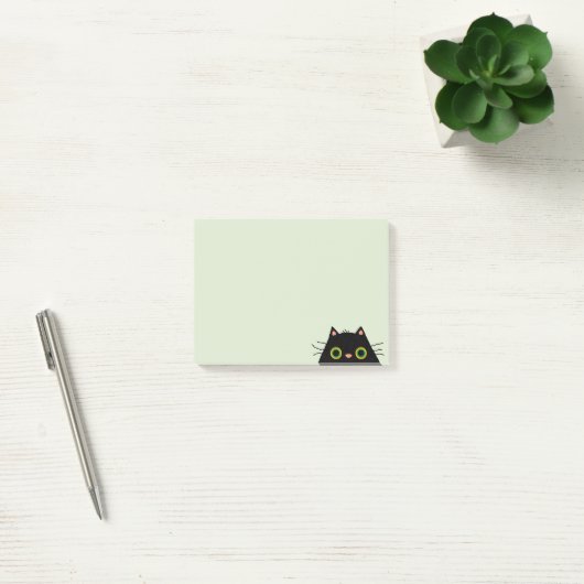 Frumpy Cat Post-it® Notes (Kantoor)