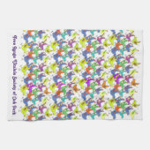 FRUSOP HAND TOWEL THEEDOEK (Horizontaal)