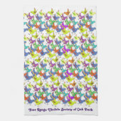 FRUSOP HAND TOWEL THEEDOEK (Verticaal)