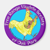 FRUSOP MAGNET (Voorkant)