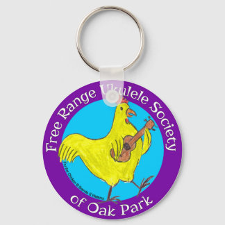 FRUSOP-SLEUTELHANGER SLEUTELHANGER