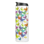 FRUSOP Thermal Tumbler Thermosbeker (Geroteerd rechts)