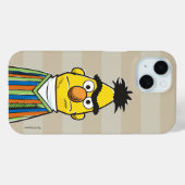 Frustrated Bert Case-Mate iPhone Case (Achterkant (horizontaal))