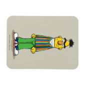 Frustrated Bert Magneet (Horizontaal)