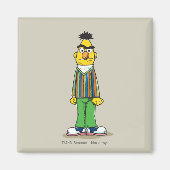 Frustrated Bert Magneet (Voorkant)