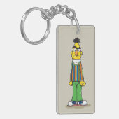Frustrated Bert Sleutelhanger (Voorkant Links)