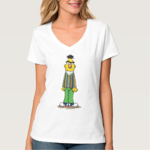 Frustrated Bert T-shirt