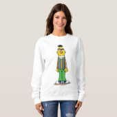 Frustrated Bert Trui (Voorkant volledig)