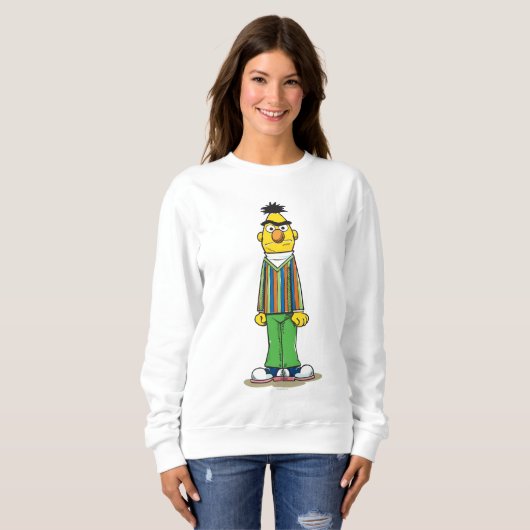 Frustrated Bert Trui (Voorkant volledig)