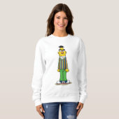 Frustrated Bert Trui (Voorkant volledig)