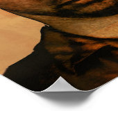 Frustratie Poster (Hoek)