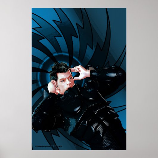 frustratie. poster (Voorkant)