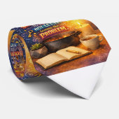 # Frustration Is a Sign That You're Trying to Solv Stropdas (Opgerold)