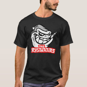 Frustrators Jimmy Zeus Shirt