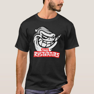 Frustrators Jimmy Zeus Shirt