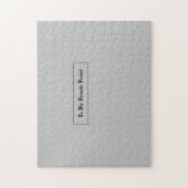 Frustrerend Voor Mijn Favoriete Vriend Legpuzzel (Verticaal)