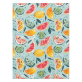 Frutas Coloridas de Verão Tafelkleed (Voorkant)