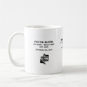 Fruth Hotel, Sturgis, South Dakota, Mok (Links)