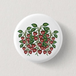 Frutillas Ronde Button 3,2 Cm