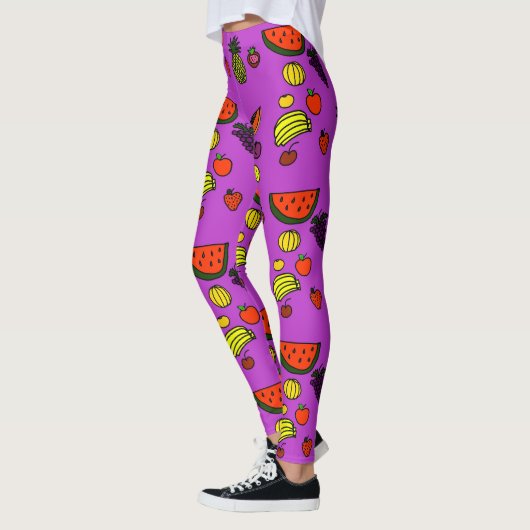 Frutitas Leggings (Links)