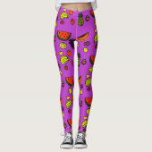 Frutitas Leggings (Voorkant)