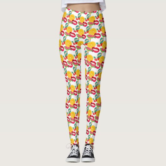Fruts Leggings (Voorkant)