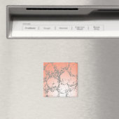 frutta per l'anima magneet (Insitu (Vaatwasser))