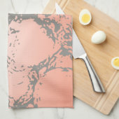 frutta per l'anima theedoek (Quarter Fold)