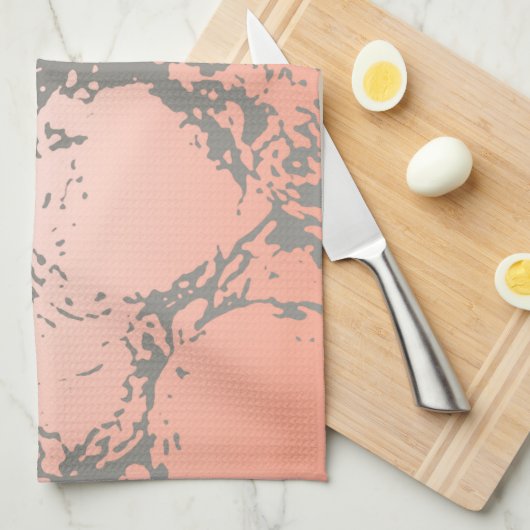 frutta per l'anima theedoek (Quarter Fold)