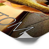 fry bottom poster pro (Hoek)