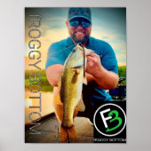 fry bottom poster pro (Voorkant)