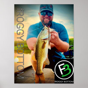 fry bottom poster pro