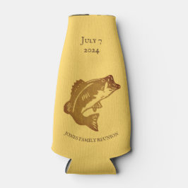 Fry Family Reunion Flesjeskoeler