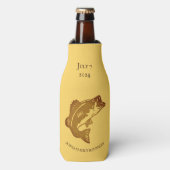 Fry Family Reunion Flesjeskoeler (Fles Voorkant)