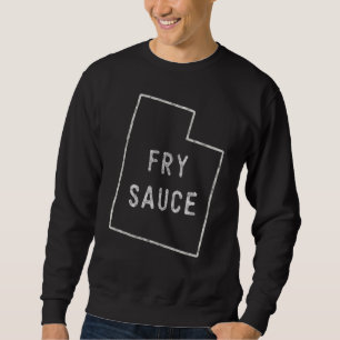 Fry Sauce Utah Beehive State Parks Mighty Trui