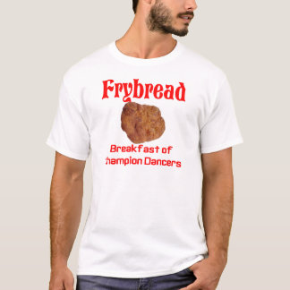 Frybrood Breakfast T-shirt