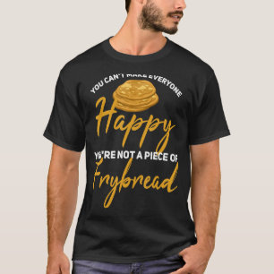 Frybrood Native American Indian Taco T-shirt