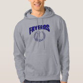 FryernsHoodie Hoodie (Voorkant)