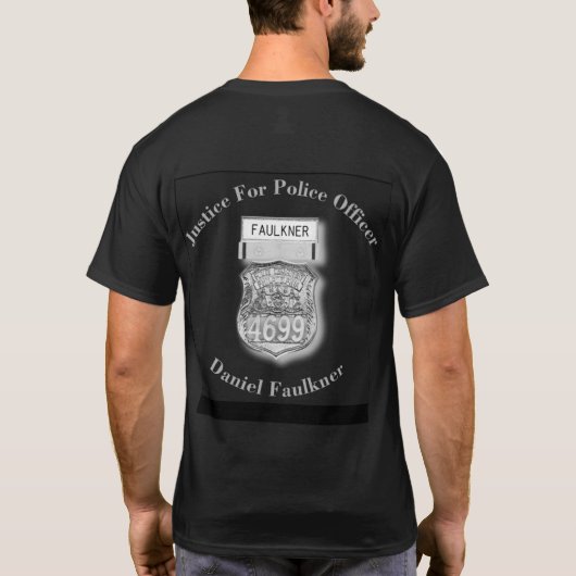 FRYMUMIAFRY T-SHIRT (Achterkant)