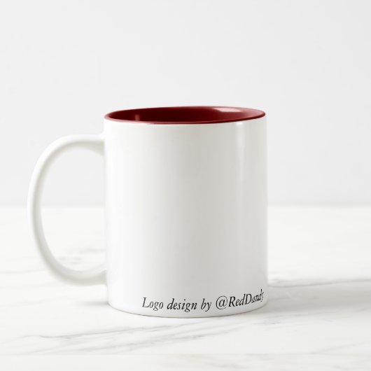 Fry's Mok (Maroon) (Links)