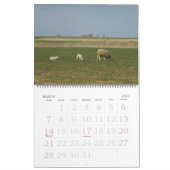 Fryslan/Friesland-kalender Kalender (Mar 2027)