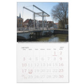 Fryslan/Friesland-kalender Kalender (Jan 2027)