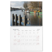 Fryslan/Friesland-kalender Kalender (Feb 2026)