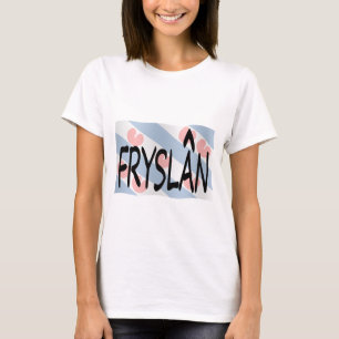 Fryslân T-shirt