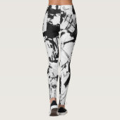 FS ARROW LEGGINGS (Achterkant)