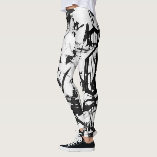 FS ARROW LEGGINGS (Links)