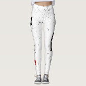 FS ARROW LEGGINGS (Voorkant)