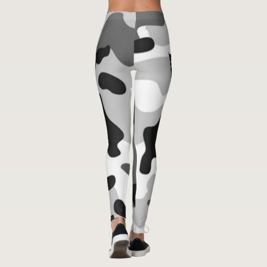 FS ARROW LEGGINGS (Achterkant)